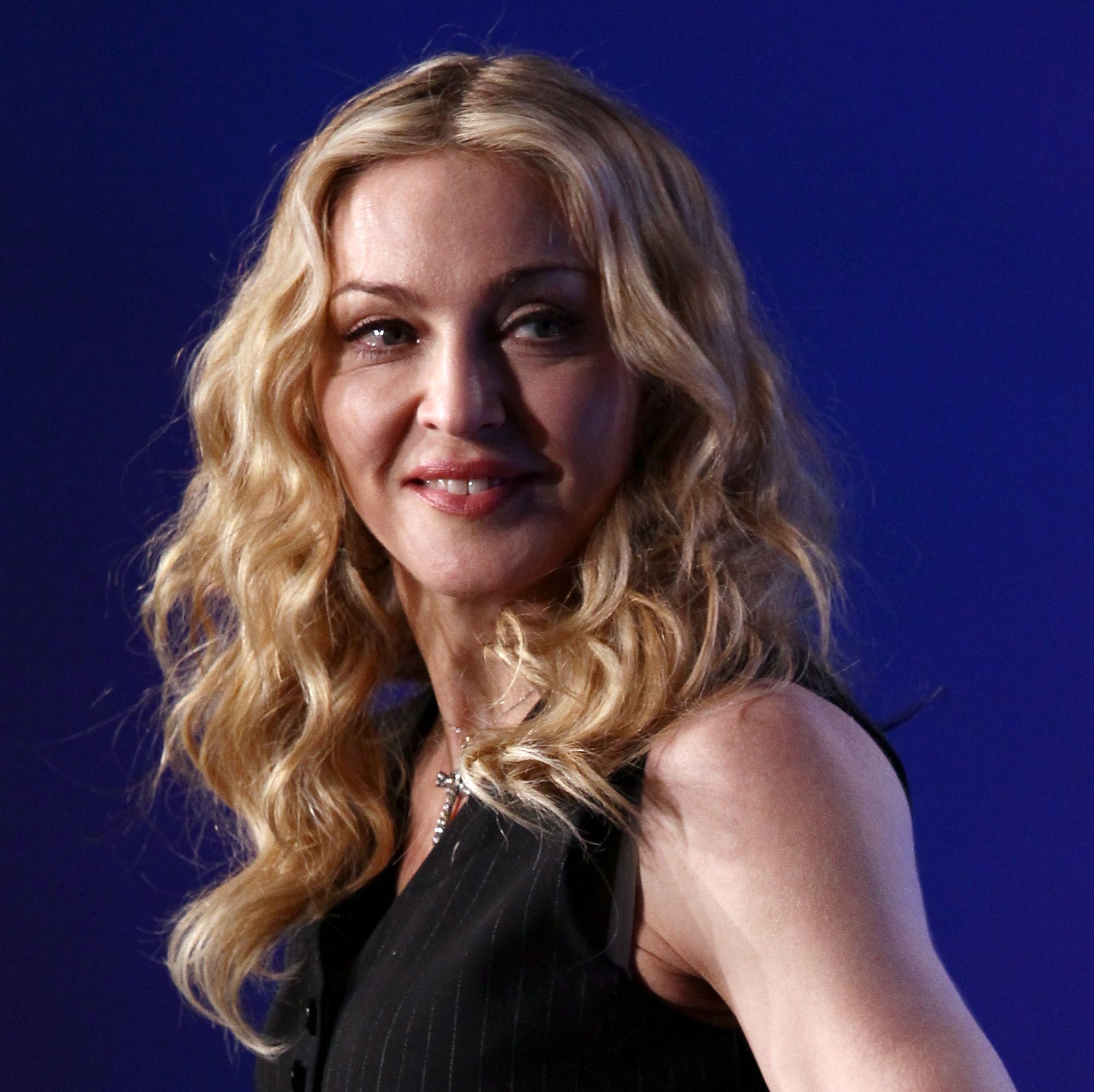 Three Major Young Actresses Are Competing to Play Madonna In a New Biopic