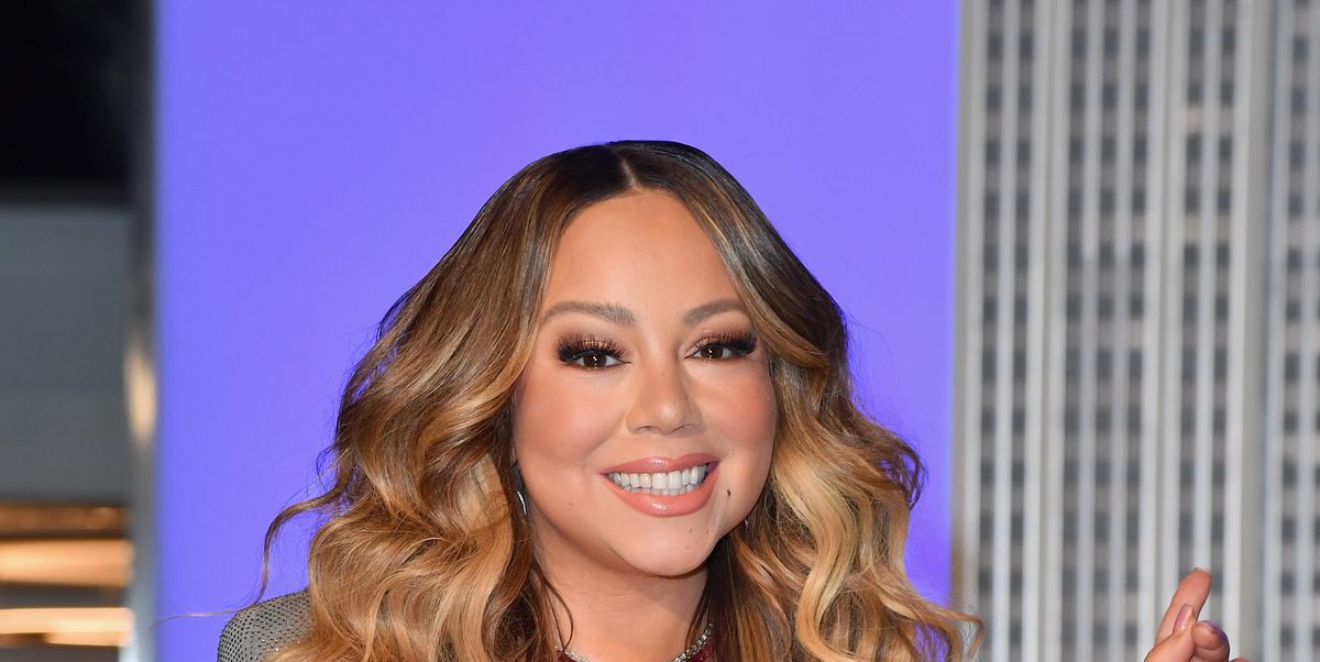 What Is Mariah Carey S Net Worth How The Pop Star Makes