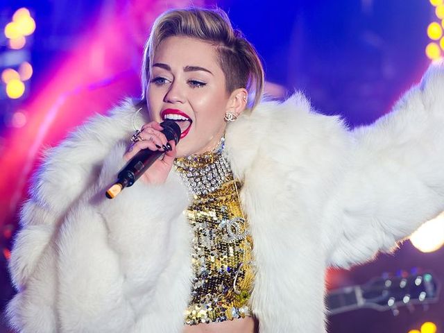 The 25 Best Miley Cyrus Songs Ranked