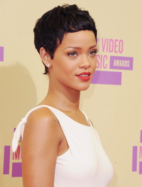 2012 MTV Video Music Awards - Arrivals