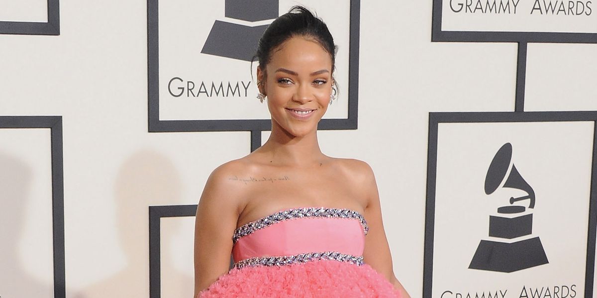Why Rihanna Skipped The 21 Grammy Awards