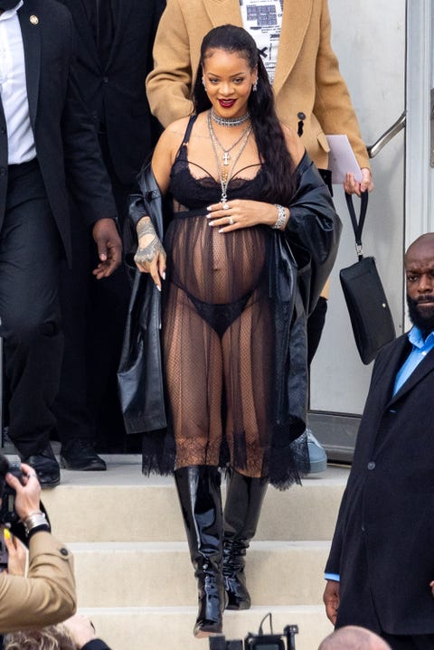 Dior : Outside Arrivals - Paris Fashion Week - Womenswear F/W 2022-2023 dior