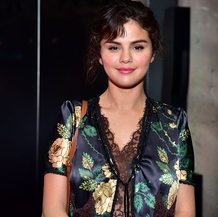 Selena Gomez Had to Remind One of Her Friends They Had a Boyfriend ...