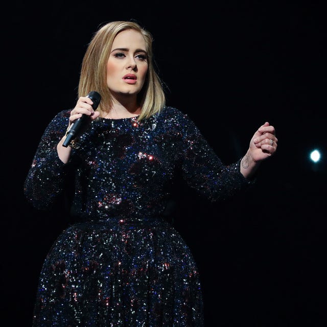 Học Tiếng Anh qua lời bài hát Hello của ca sĩ Adele
