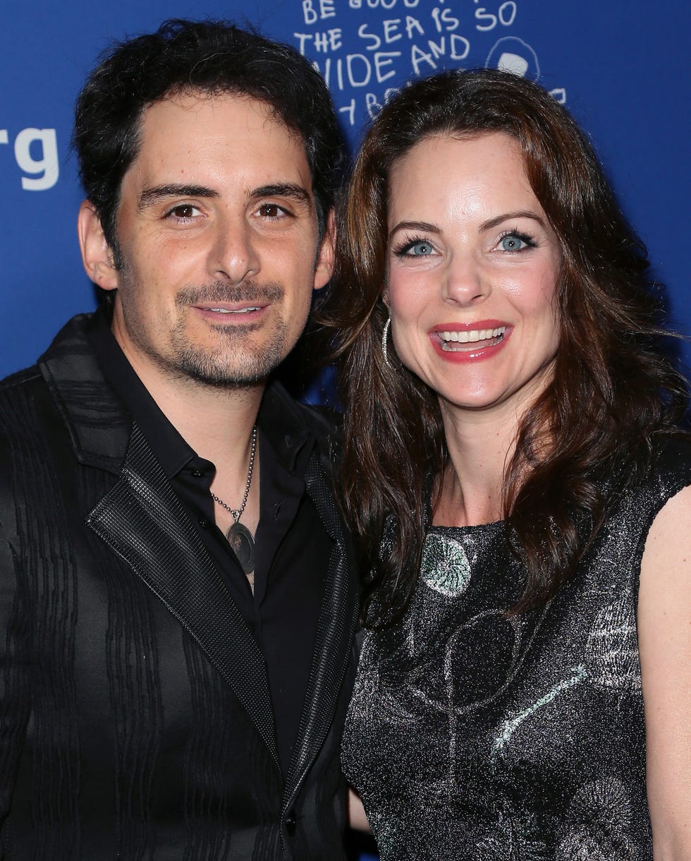 Brad Paisley And His Wife Kimberly Are Opening A Grocery Store Where Every Product Is Free