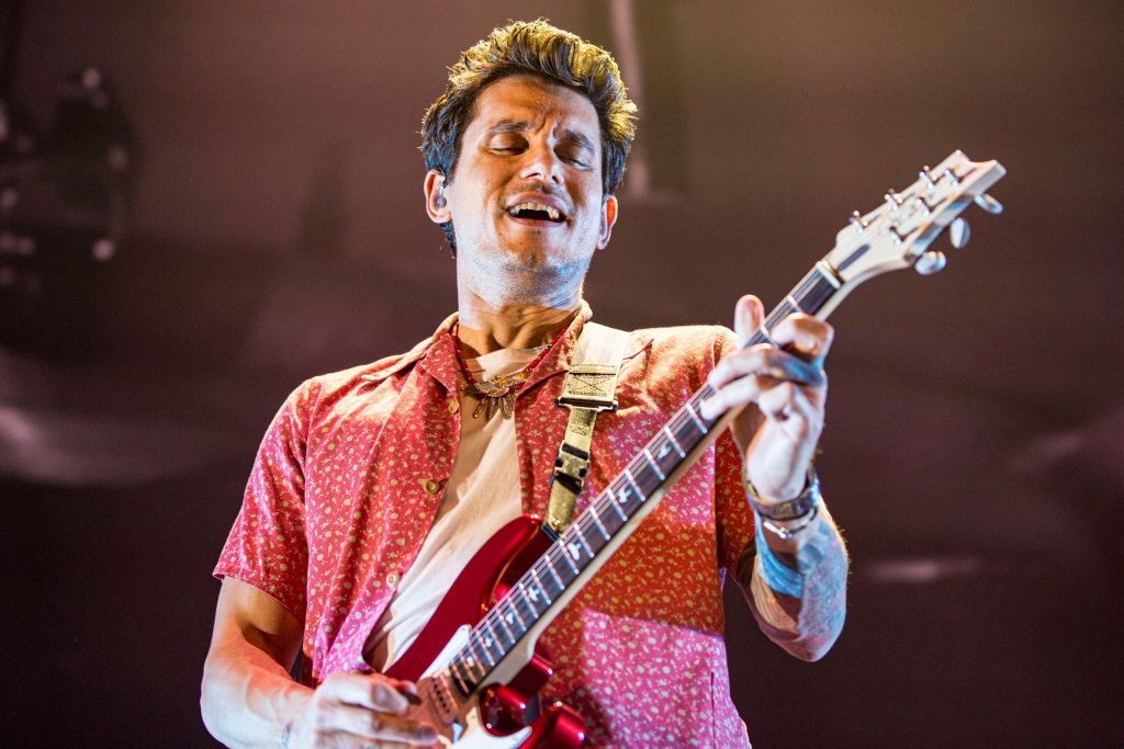 20 Best John Mayer Songs Of All Time From Your Body Is A Wonderland To Daughters