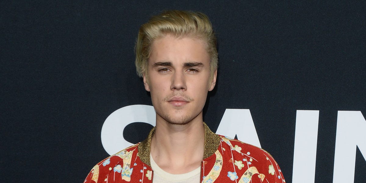 Justin Bieber Is Reportedly "Receiving Treatment" for Depression