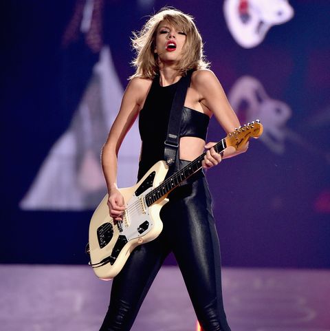 Taylor Swift The 1989 World Tour Live In Nashville - Night 2
