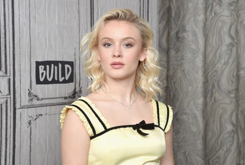 Zara Larsson Acusa A James Charles De Intentar Seducir A Su Novio