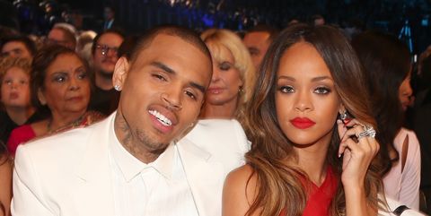 chris brown and rihanna - how many !   followers does rihanna have on instagram