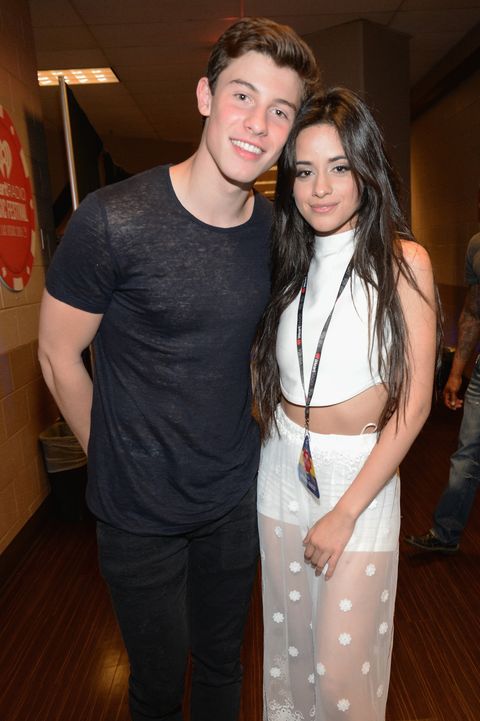 Shawn Mendes And Camila Cabello S Complete Relationship Timeline