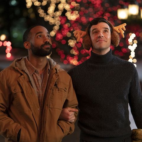 16 Best New Holiday Movies of 2021