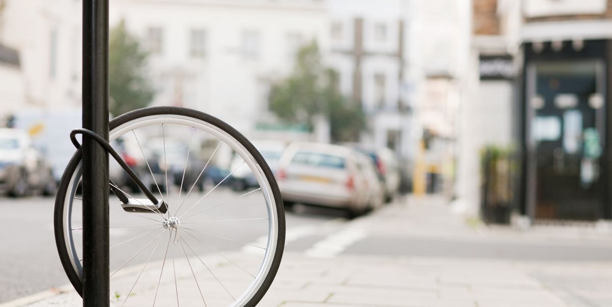 Stolen Bike Tips | How to Recover a Stolen Bike