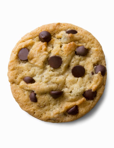 The Best Grocery Store Cookie Brands, Ranked