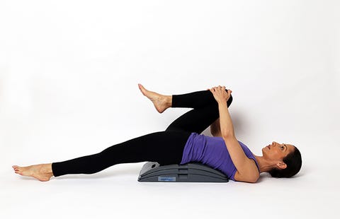 10 Stretches For Back Pain Relief | Prevention