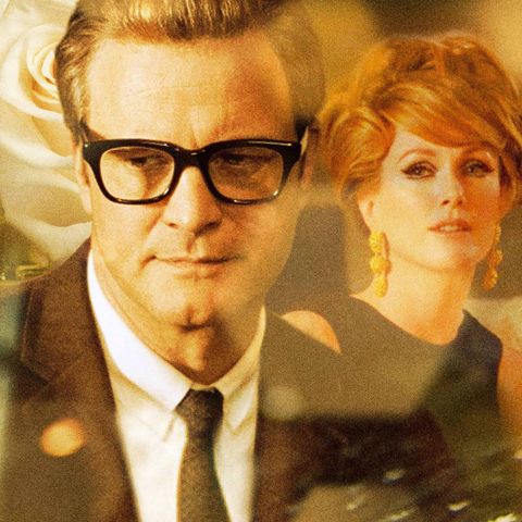 A Single Man - best guy movies