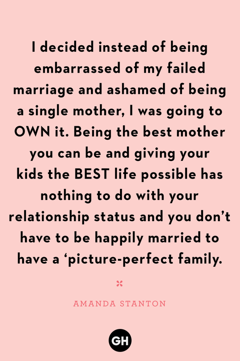40 Best Single Mom Quotes Inspiring Quotes About Loving Single Moms 