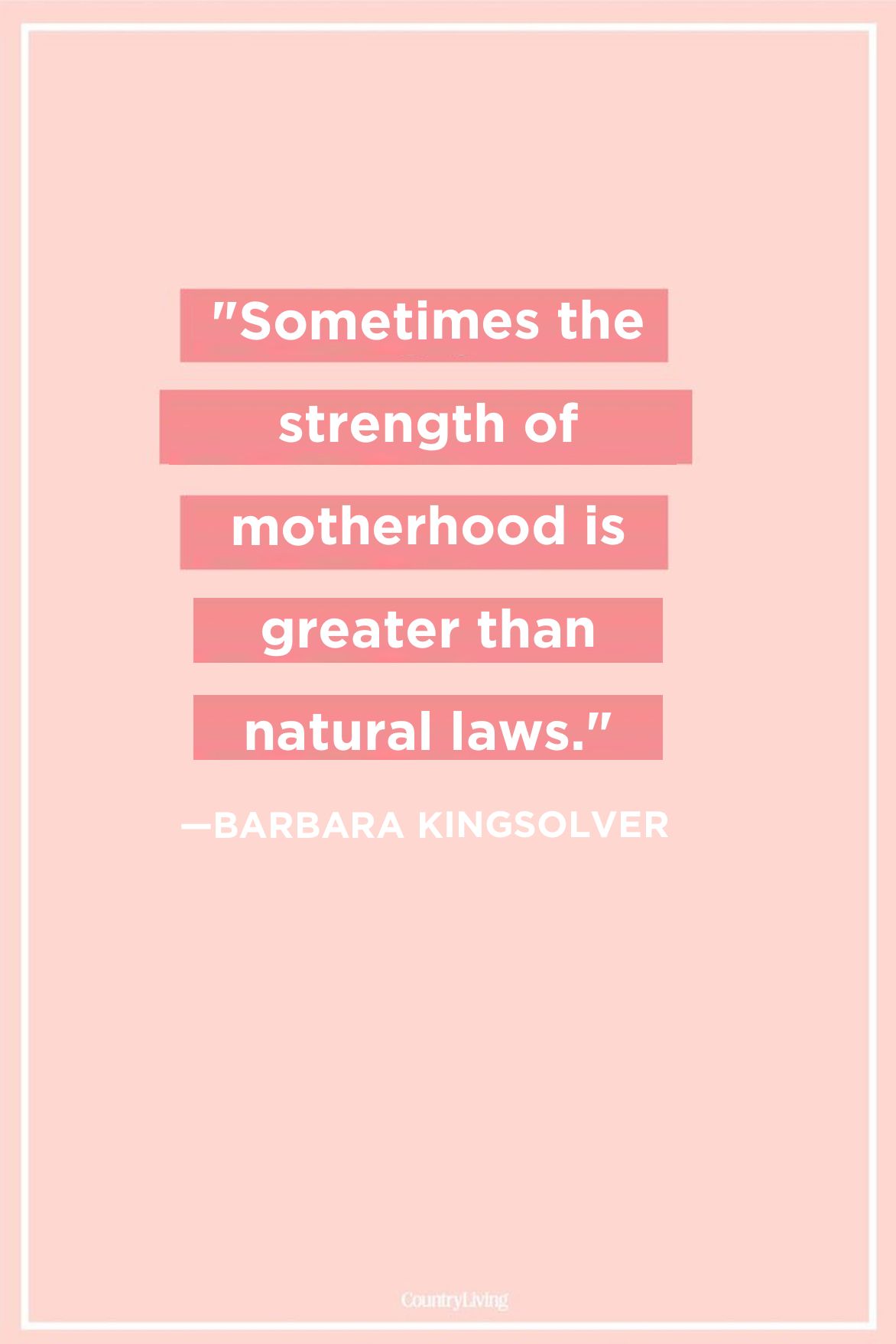 About strong mothers quotes The 41