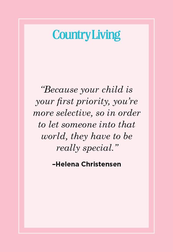 40 Best Single Mom Quotes Being A Single Mother Sayings