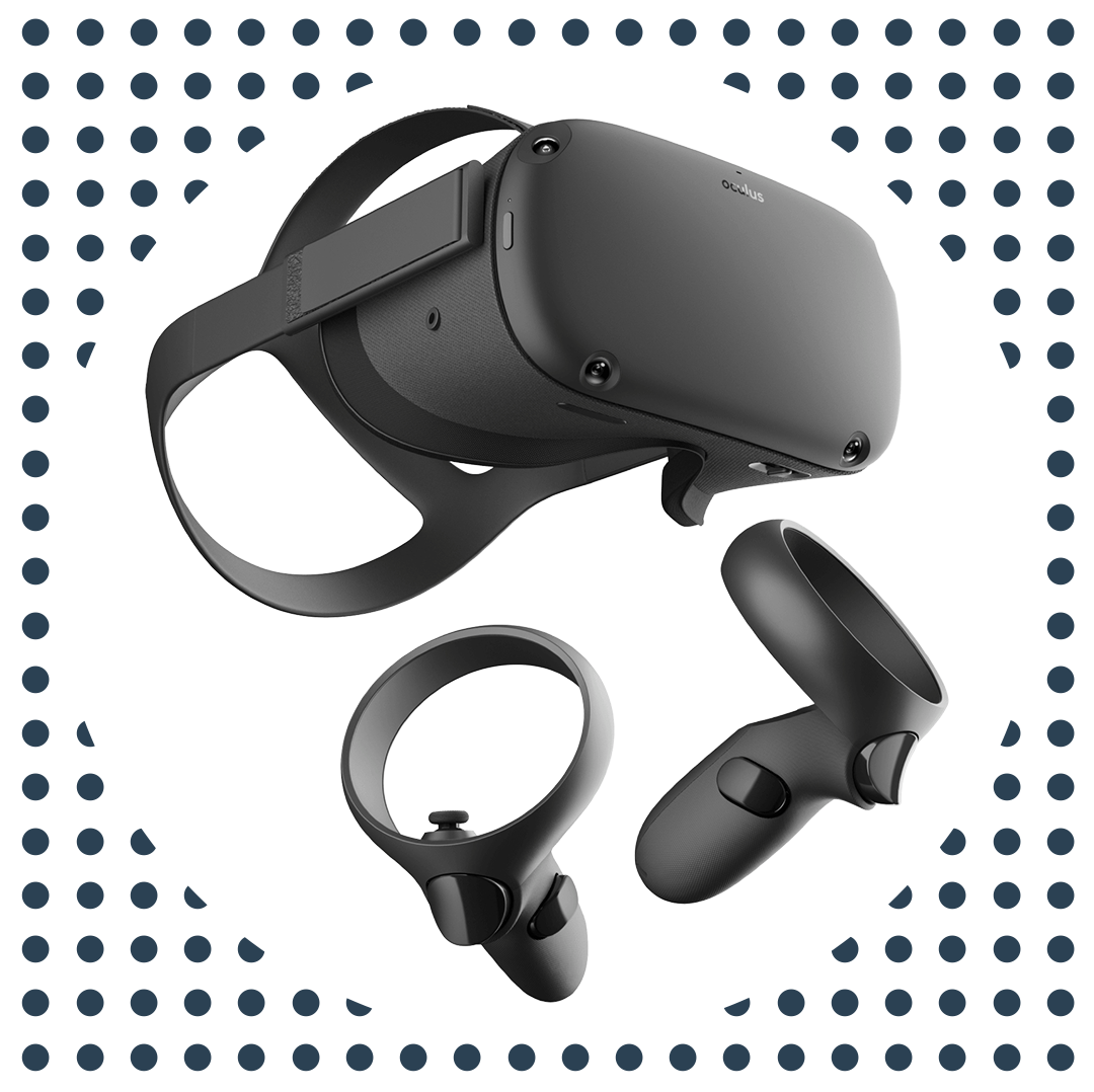 the cheapest oculus quest