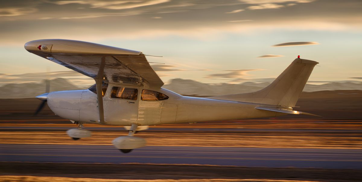 Facts About Private Pilot Test Prep Uncovered