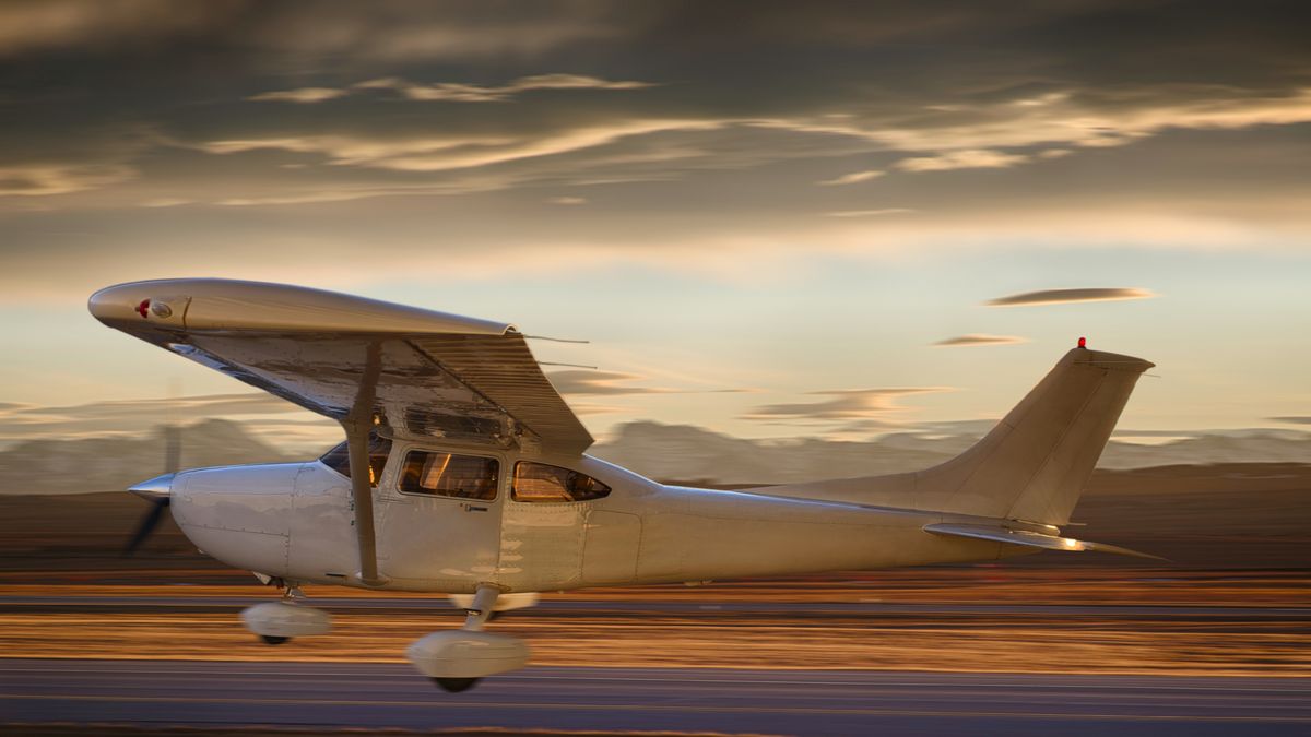 Ultralight Aircraft Rental