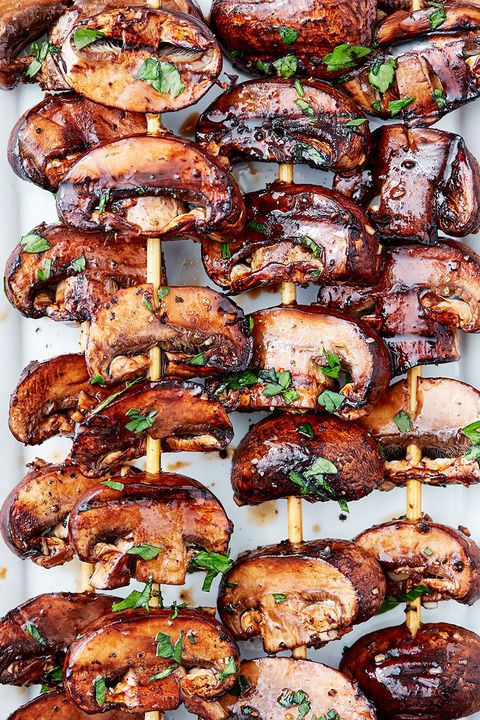50+ Easy Grilled Dinners - Simple Ideas for Dinner on the ...