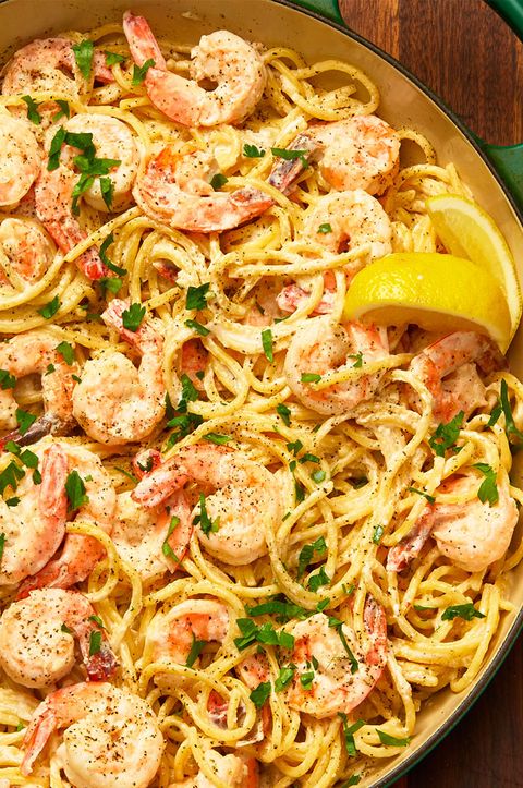 64 Best Spaghetti Recipes - Easy Ideas for Spaghetti Pasta