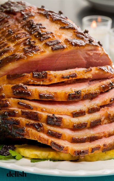 15+ Best Easter Ham Recipes - How To Make Easter Ham