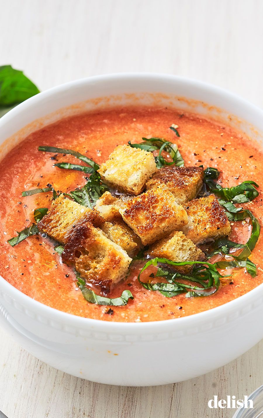 spring soups