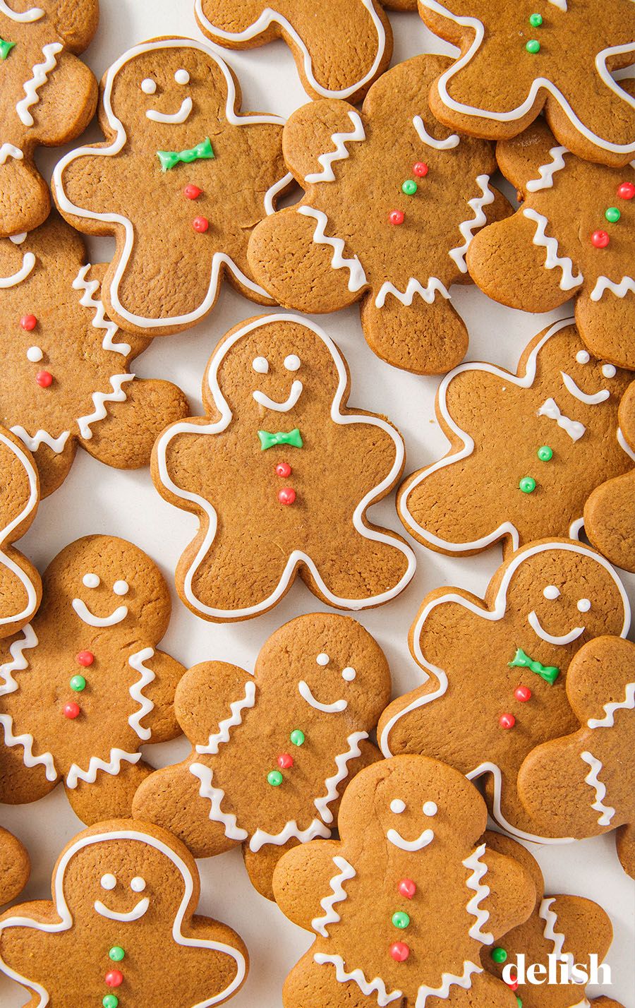 christmas eve cookies