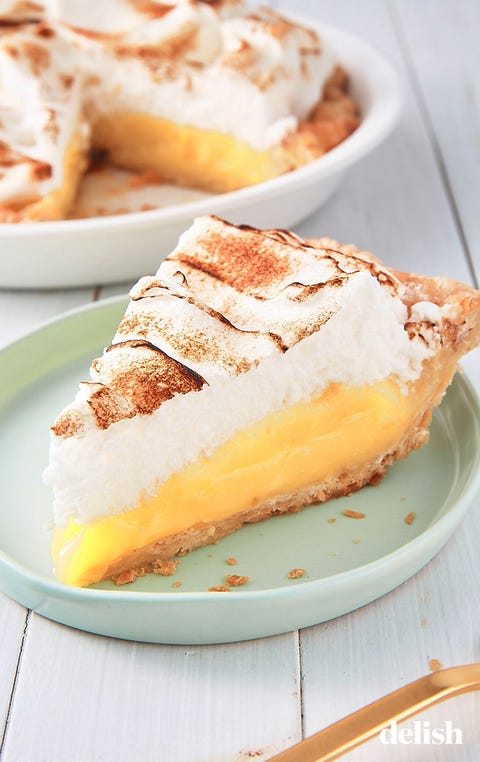 50+ Best Summer Pie Recipes