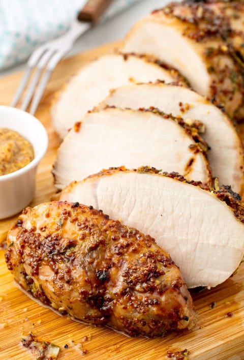 Pork Loin Roast - Delish.com