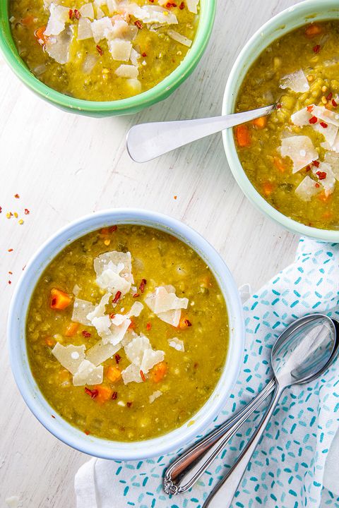 21 Easy Crockpot Soup Recipes - Best Slow-Cooker Soups