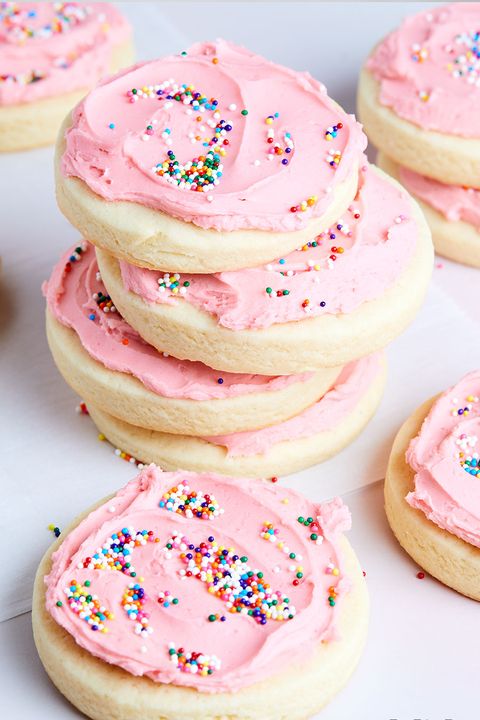 62 Best Cookie Recipes Easy Cookie Recipes To Try