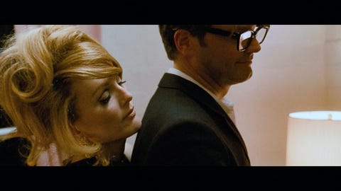 a single man colin firth julianne moore