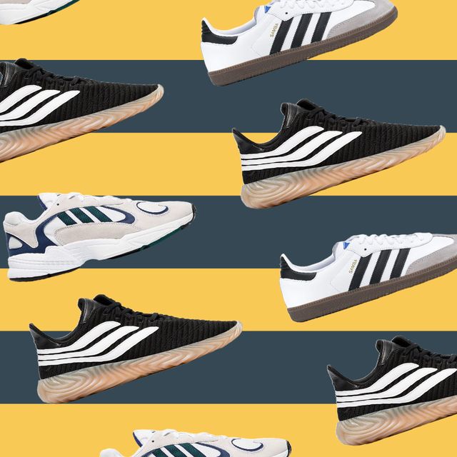 The Best Adidas Sneakers Classic Adidas Shoes on Sale Right Now