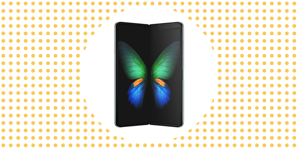 samsung galaxy fold rs