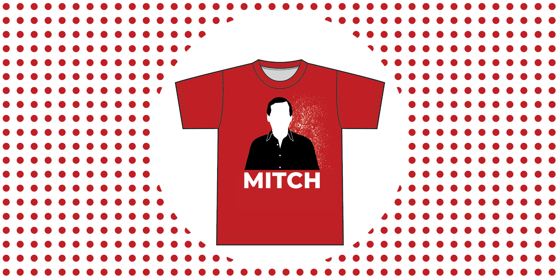 money making mitch t shirt