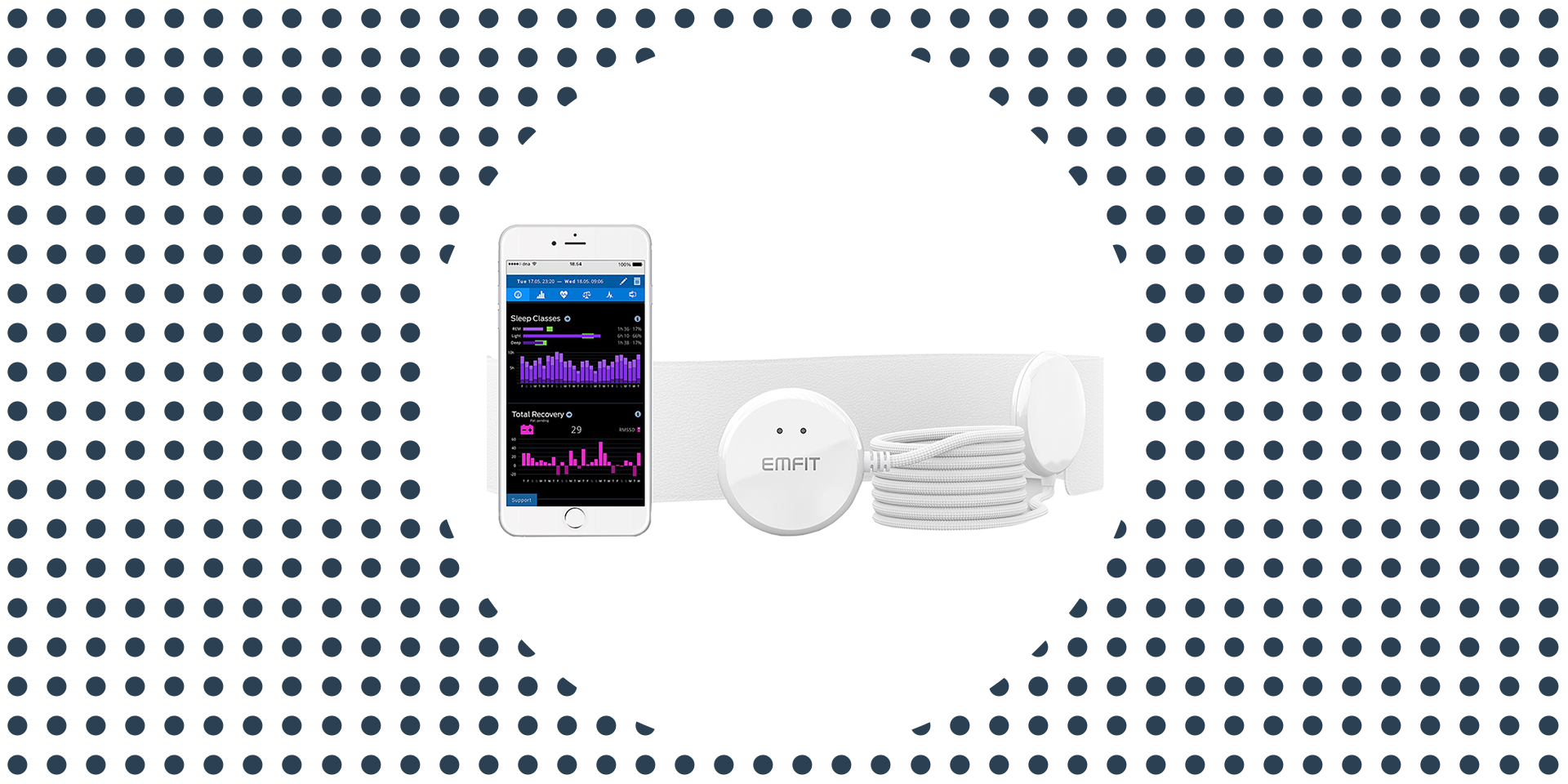 best sleep tracker for kids