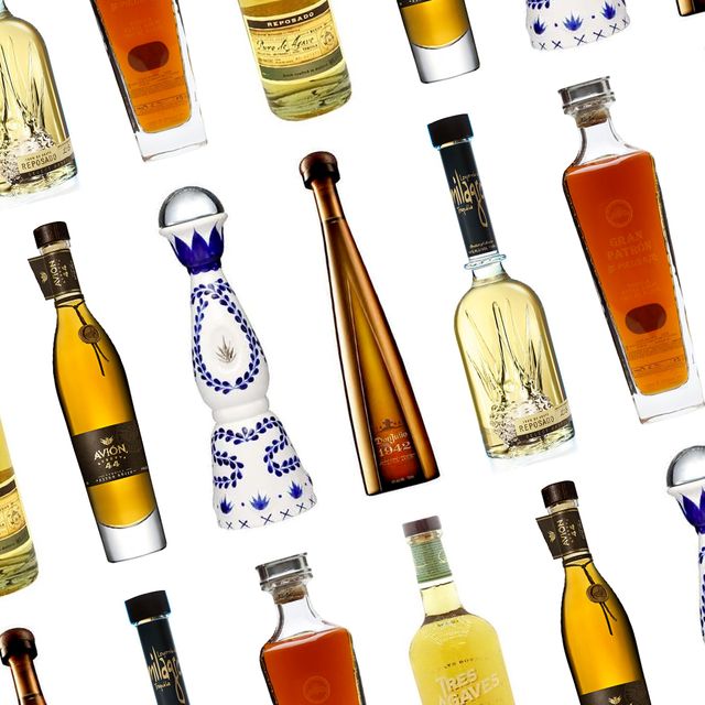 20 Best Tequila Brands 2022 Top Sipping Tequilas and Bottles