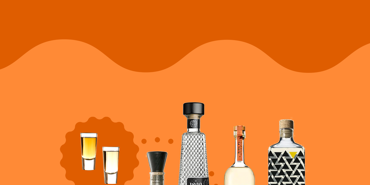 18 Best Sipping Tequilas You Can Buy Right Now
