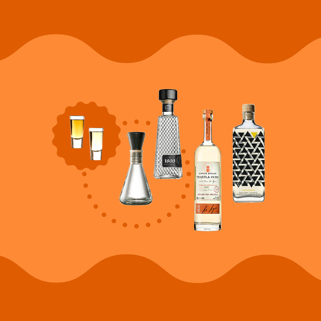 Best tequilas for sipping