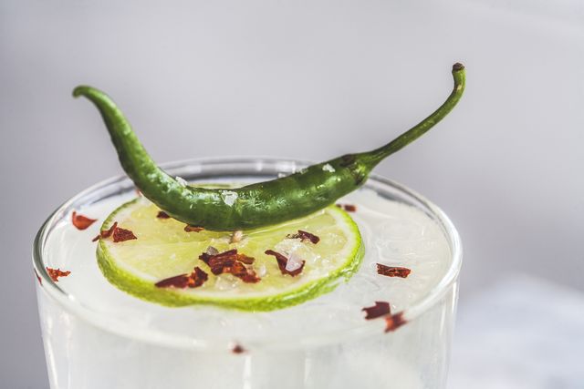 sipsmith’s chilli and lime gin is here just in time for summer