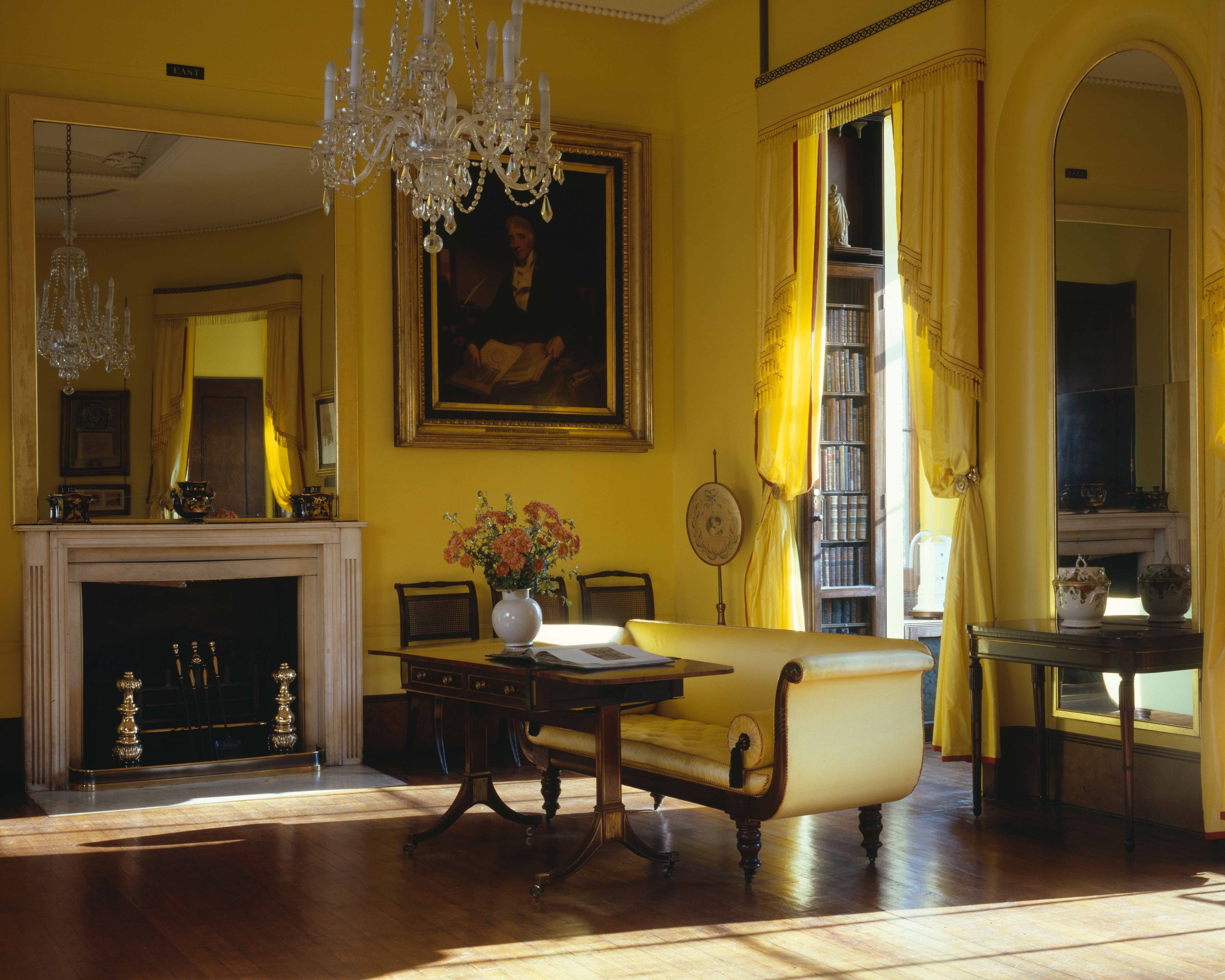 13 Best Yellow Room Ideas 2020 Yellow Living Room Ideas