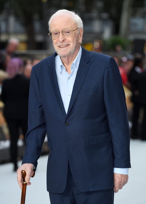 Tenet S Michael Caine Has No Idea What The Movie Is Even About