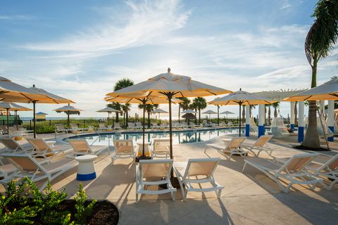 The Best Resorts In Florida 12 All Inclusive Resorts In Florida