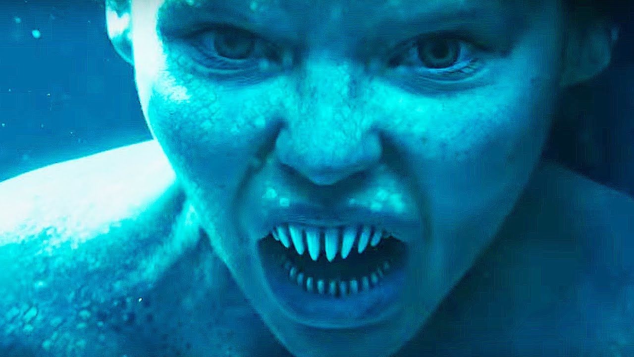 Siren': su segunda temporada ya tiene fecha de estreno