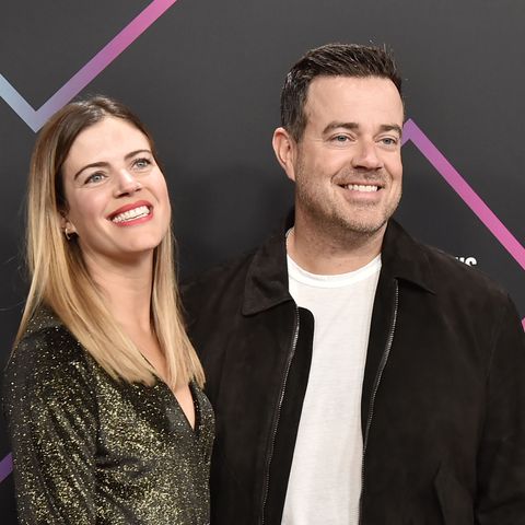 Inside 'Today Show' Host Carson Daly and His Wife Siri Pinter's Sweet ...