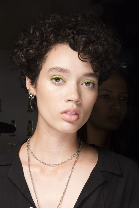 Spring 2019 Makeup Trends - Spring and Summer Beauty Trends 2019